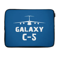 Thumbnail for Customisable C-5 Galaxy Tablet Case - view 6