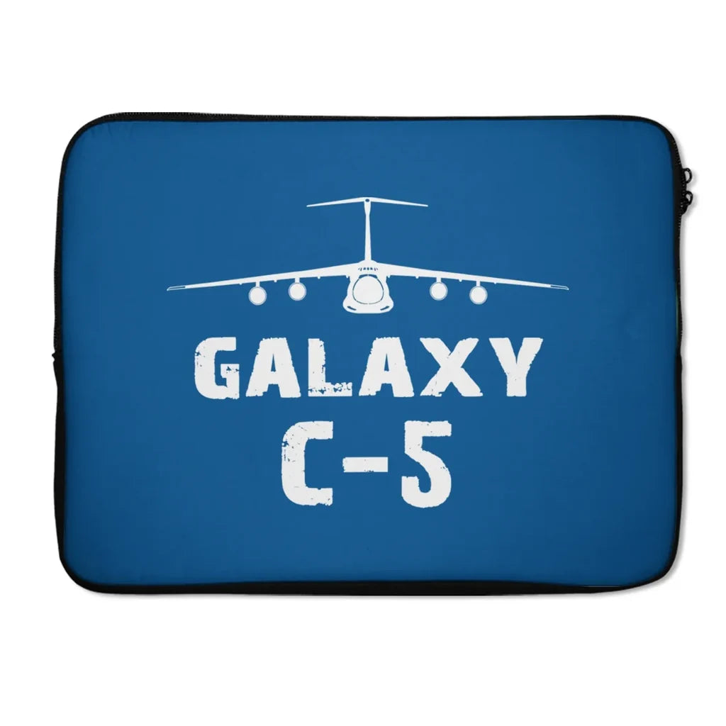 Customisable C-5 Galaxy Tablet Case - view 6