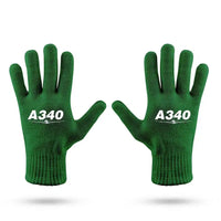 Thumbnail for Airbus A340 Gloves - view 6