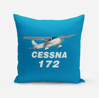 Thumbnail for Cessna 172 Pillow - view 6