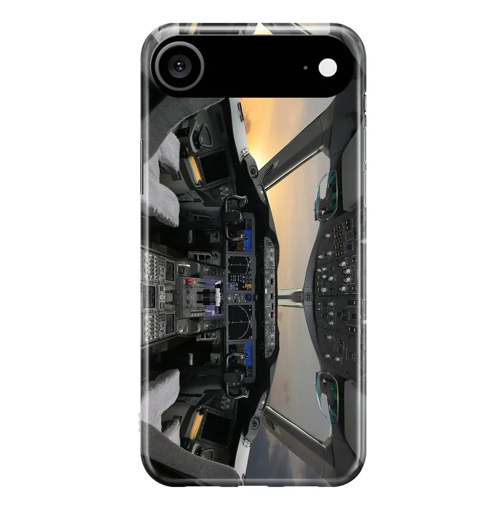 Boeing 787 iPhone Case - view 6