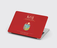 Thumbnail for Kagoshima Airport KOJ - Red