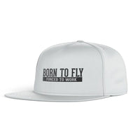 Thumbnail for Born to Fly Cap - view 6