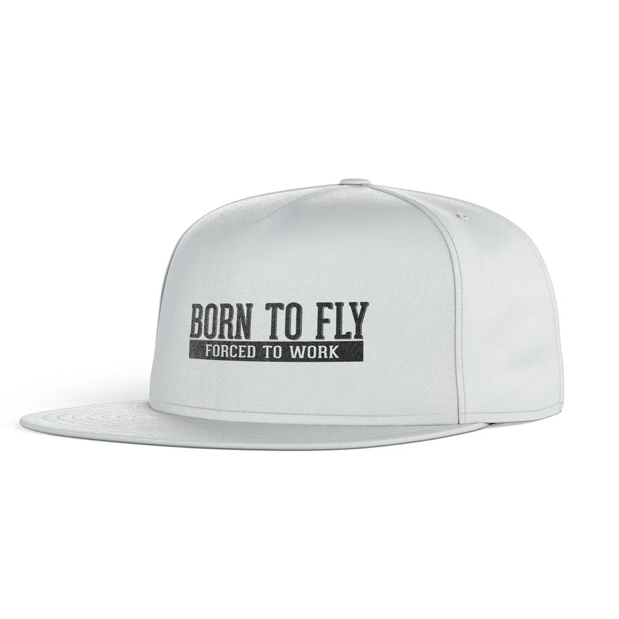 Born to Fly Cap - view 6