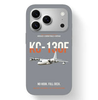 Thumbnail for KC-130F BuNo 149798 design on gray magsafe iphone case, for iPhone 17 Pro