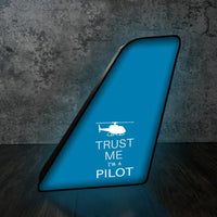 Thumbnail for Helicopter 3D Lamp - view 6
