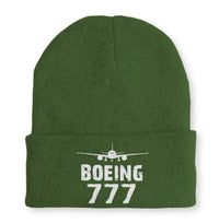 Thumbnail for Boeing 777 Beanie - view 6