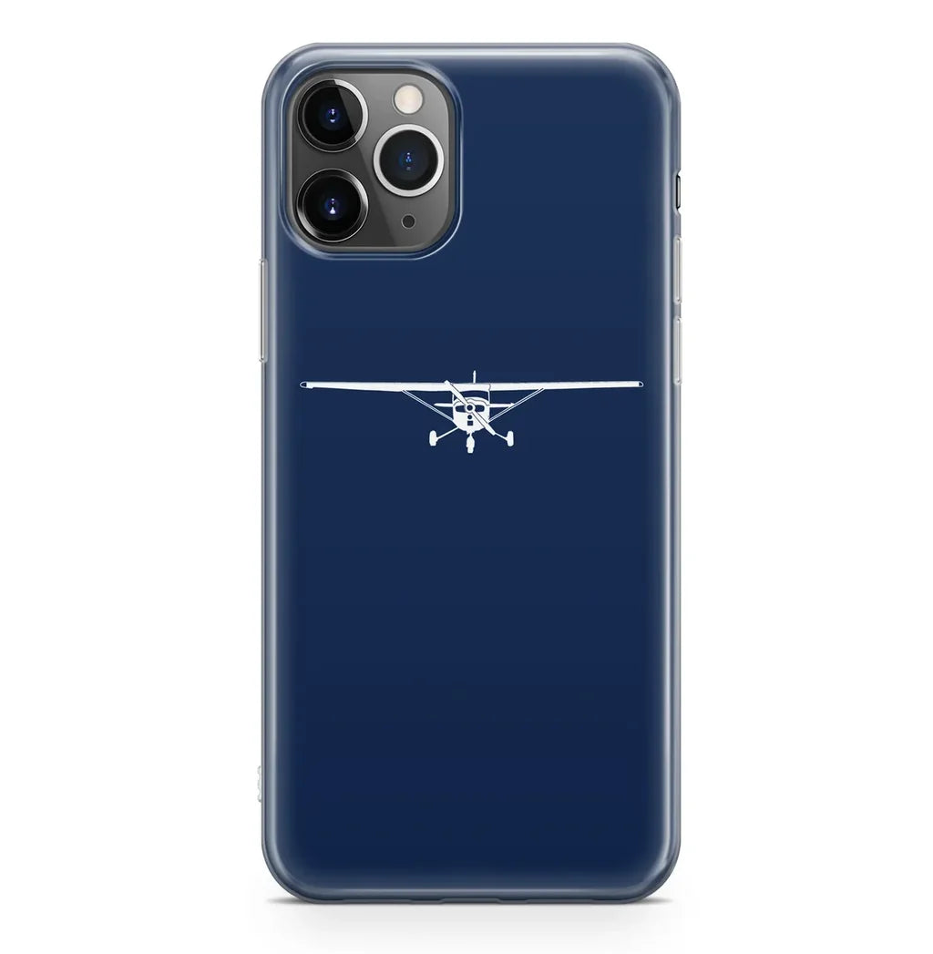 Cessna 172 iPhone Case - view 6