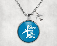 Thumbnail for My Office Has The Best Necklace - view 6