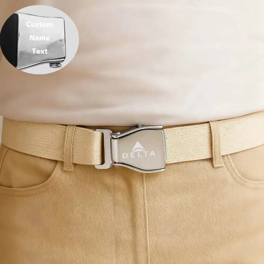 Customisable Delta Belt - view 6