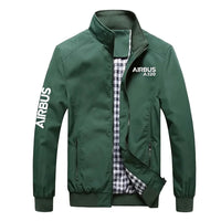 Thumbnail for Airbus A320 Jacket - view 6