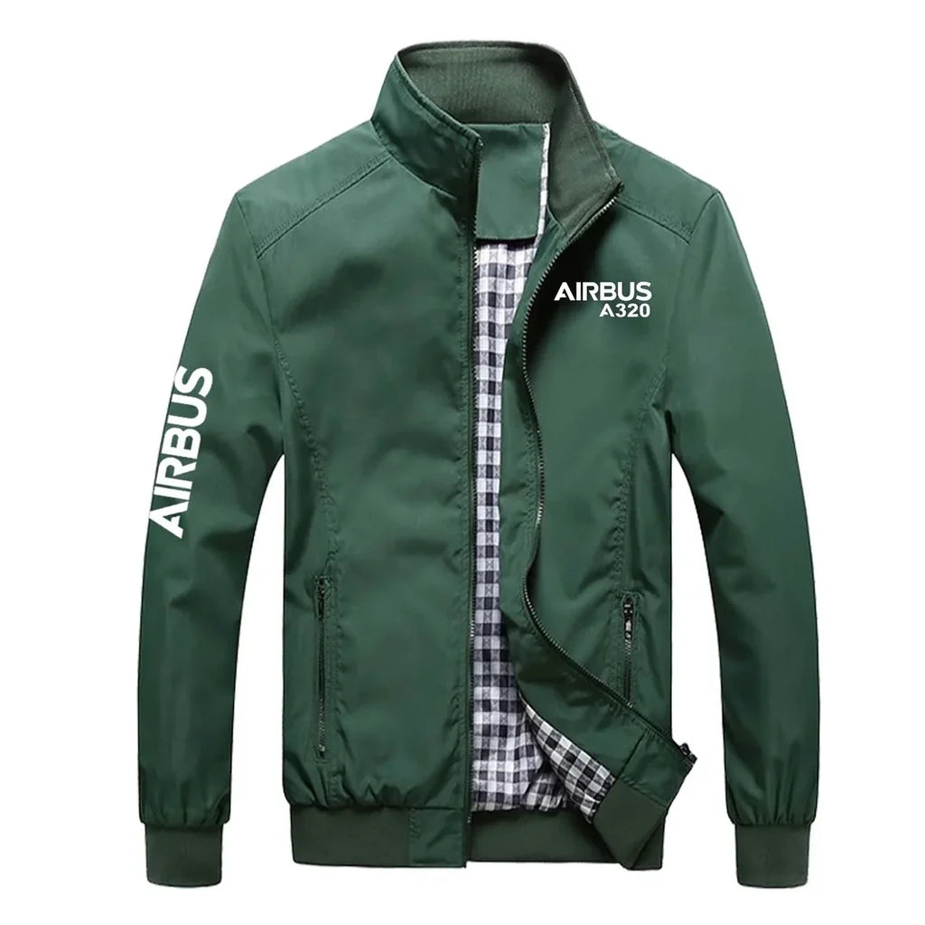 Airbus A320 Jacket - view 6