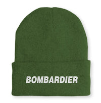 Thumbnail for Bombardier Beanie - view 6