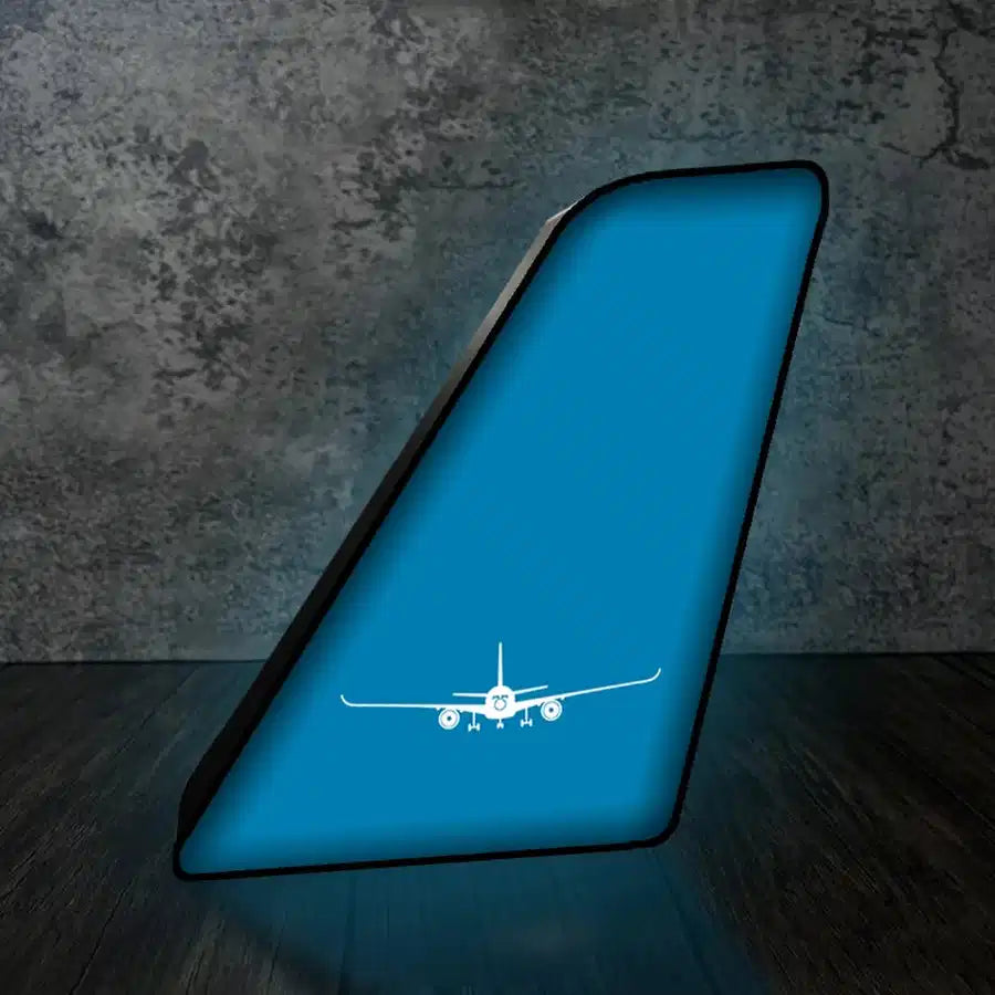 Airbus A350 3D Lamp - view 6