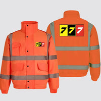 Thumbnail for Boeing 777 Winter Jacket - view 6