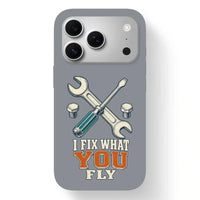 Thumbnail for SIGNAL 236 - I Fix What You Fly - MagSafe iPhone 17 Pro design on gray magsafe iphone 17 pro
