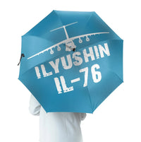 Thumbnail for Ilyushin IL-76 Umbrella - view 6