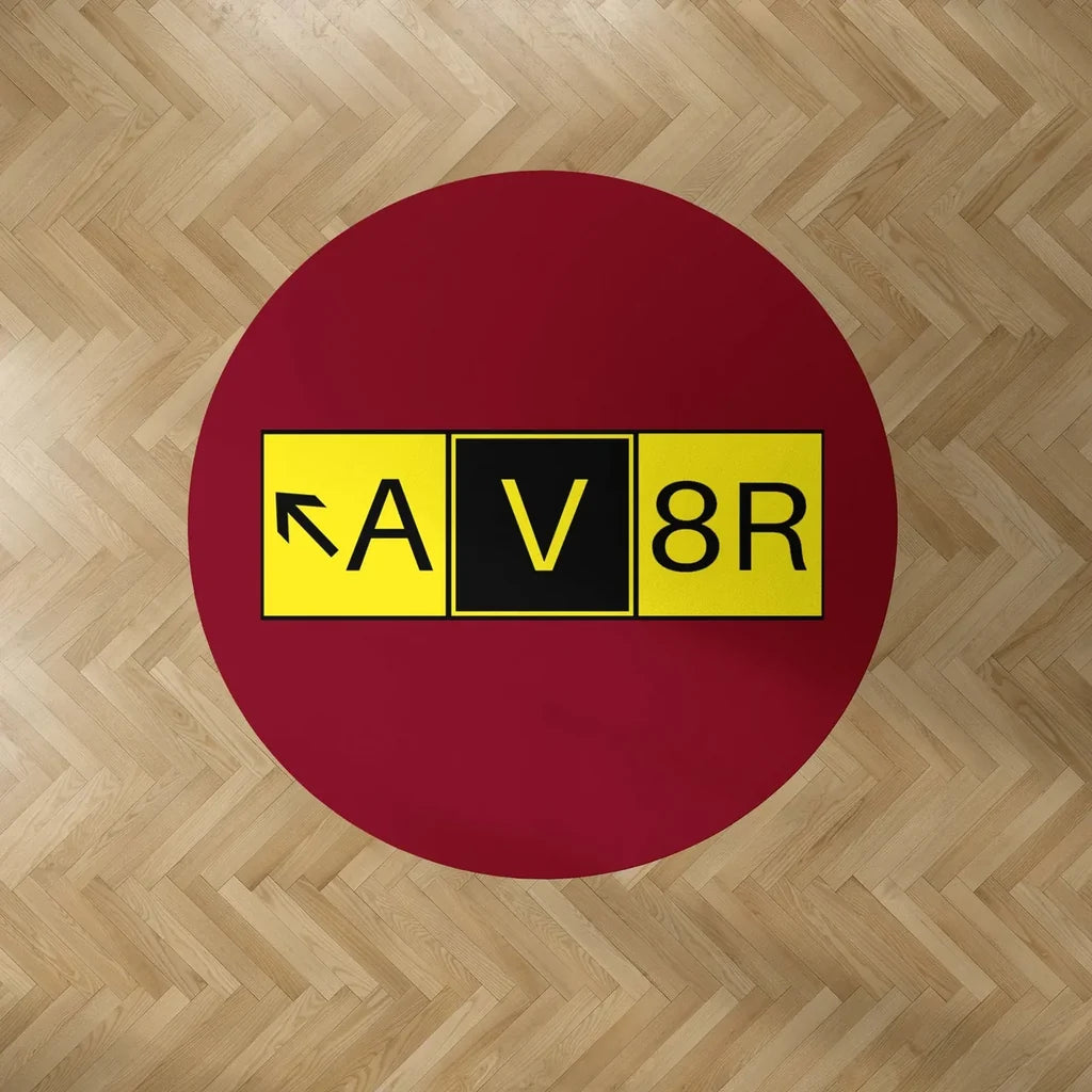 AV8R Floor Mat - view 6
