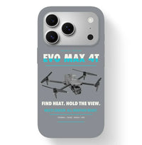 Thumbnail for Autel EVO Max 4T Case design on gray iphone case