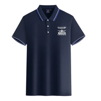 Thumbnail for Customisable Flying is Importanter Polo Shirt - view 6