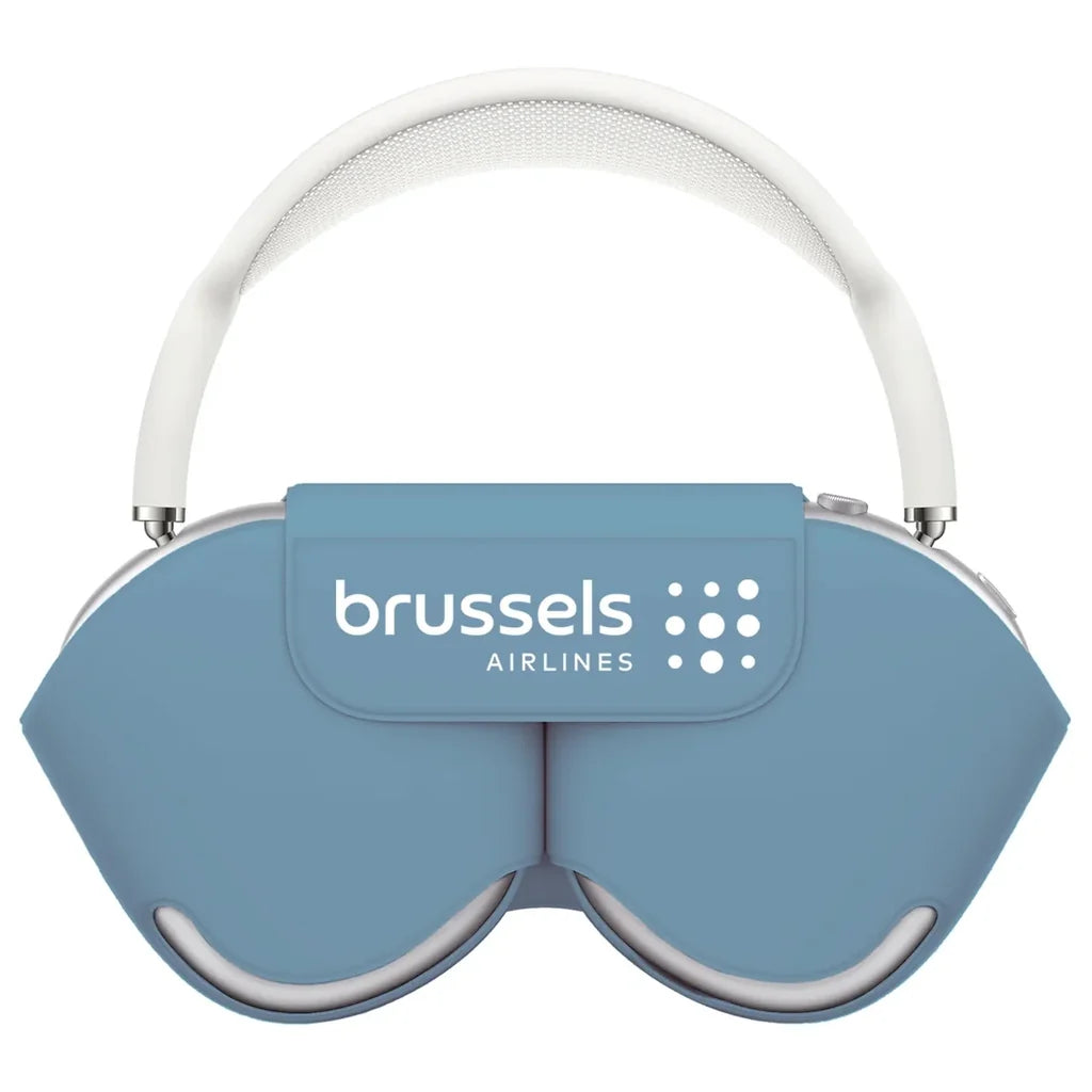 Customisable Brussels Airlines AirPods Max Case - view 6