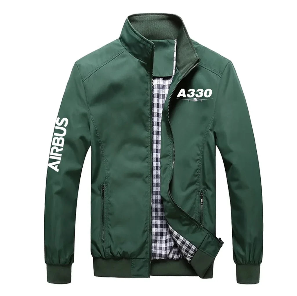 Airbus A330 Jacket - view 6