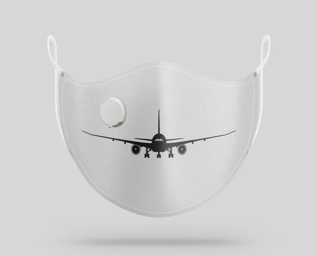 Boeing 787 full face ski mask from Aviation Shop