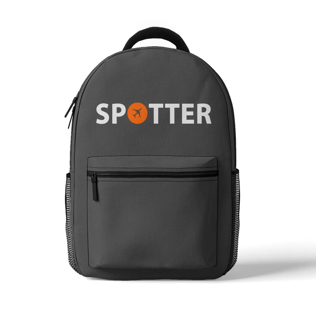 Spotter 3D Backpack - view 6