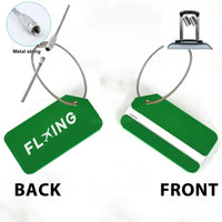 Thumbnail for Customisable Flying Luggage - view 6