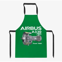 Thumbnail for Airbus A330 Apron - view 6