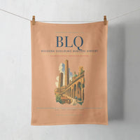 Thumbnail for Bologna Guglielmo Marconi Airport BLQ - Orange