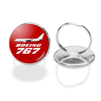 Thumbnail for Boeing 767 Ring - view 9