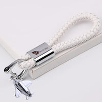 Thumbnail for Customisable Virgin Atlantic Key Chain - view 6