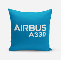 Thumbnail for Airbus A330 Pillow - view 6
