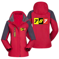 Thumbnail for Boeing 787 Ski Jacket - view 6