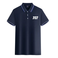 Thumbnail for Customisable Boeing 787 Polo Shirt - view 6
