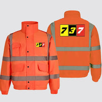 Thumbnail for Boeing 737 Winter Jacket - view 6