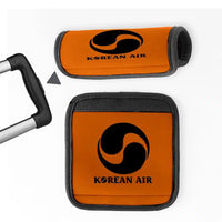 Thumbnail for Korean Airlines Luggage - view 6