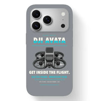 Thumbnail for DJI Avata Case design on gray iphone case