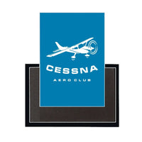 Thumbnail for Cessna Aeroclub Magnet - view 6
