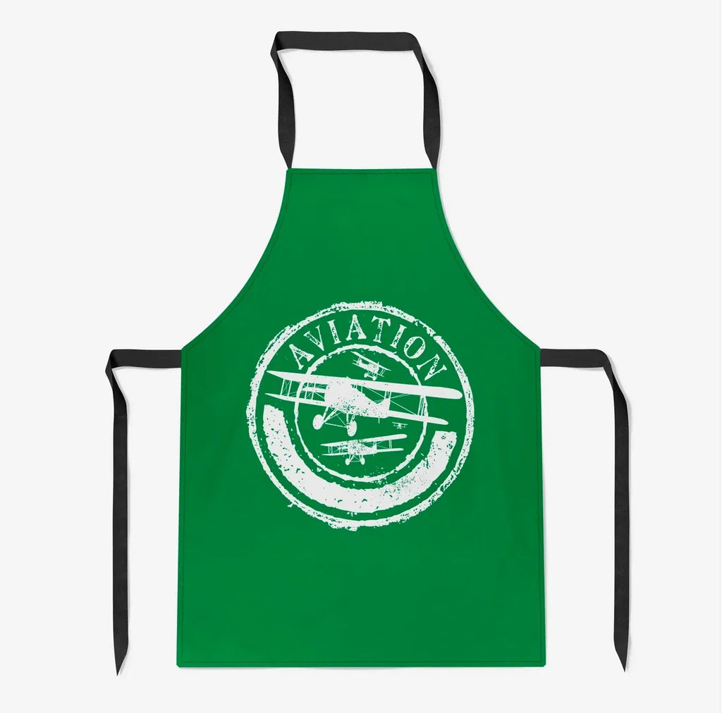 Aviation Lovers Apron - view 6