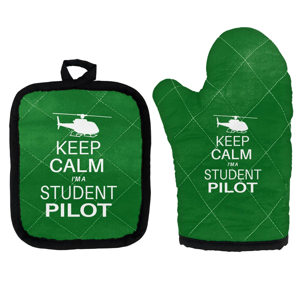 Helicopter Gloves - view 6