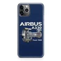 Thumbnail for Airbus A330 iPhone Case - view 6