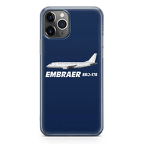 Thumbnail for Embraer iPhone Case - view 6