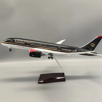 Thumbnail for Customisable Boeing 787 Model Airplane - view 9