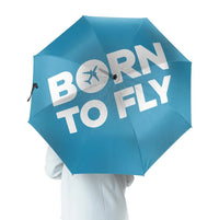 Thumbnail for Born to Fly Umbrella - view 6