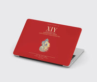 Thumbnail for Xi'an Xianyang International Airport XIY - Red
