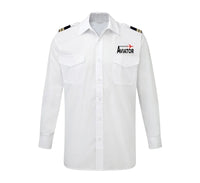 Thumbnail for Customisable Aviator Shirt - view 6