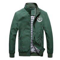 Thumbnail for Aviation Lovers Jacket - view 6