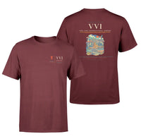 Thumbnail for Viru Viru International Airport VVI - Dark Red